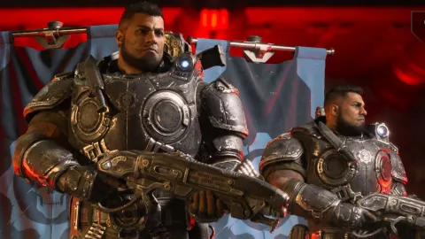 Gears of War: E-Day traz modo Horde Siege com batalhas intensas