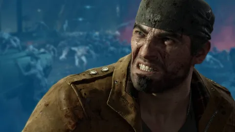 Gears of War: E-Day traz nostalgia com novos desafios