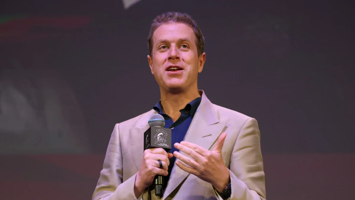 Geoff Keighley Explica Como Conseguir Participação Gratuita no Gamescom Showcase