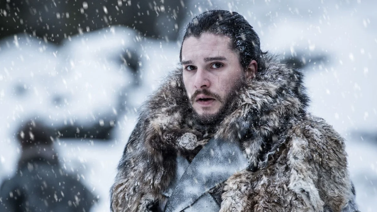 George R.R. Martin Atualiza Blog Após Seis Meses, Mas Sem Novidades Sobre Winds of Winter