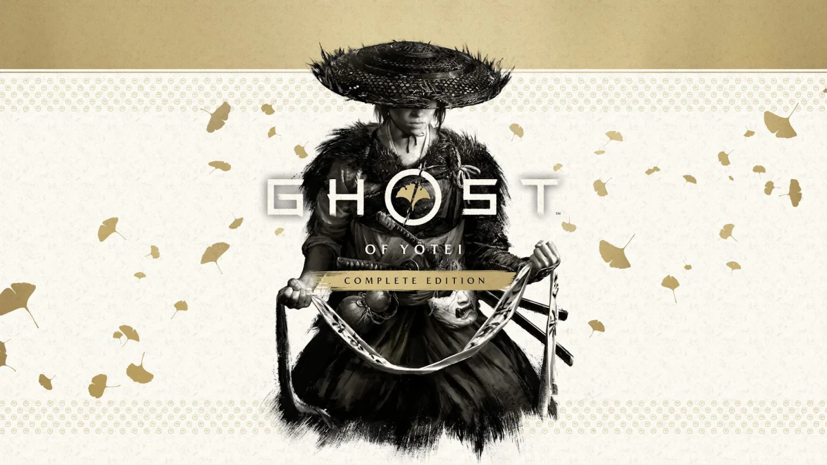 Ghost of Yōtei: Edição Completa Chega ao PS5 em 1º de Outubro