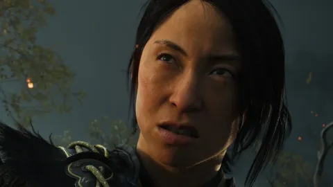 Ghost of Yōtei: Edição Completa Trará Nova Expansão Narrativa e Modo de Sobrevivência