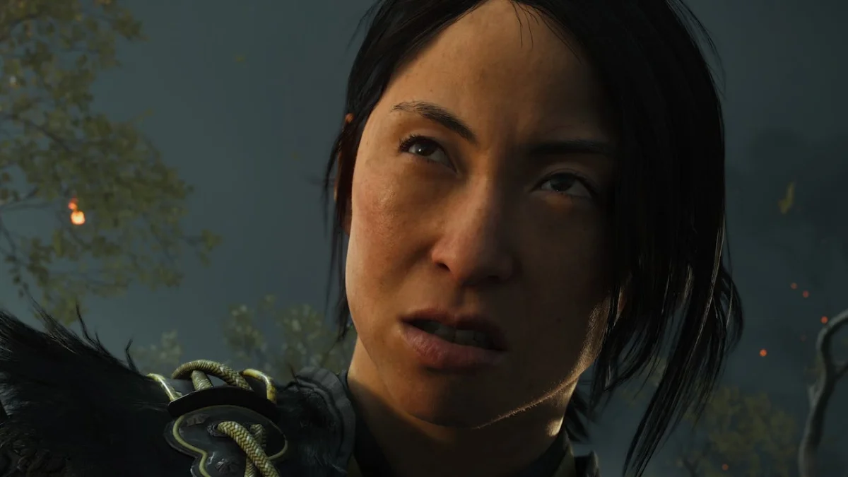 Ghost of Yōtei: Edição Completa Trará Nova Expansão Narrativa e Modo de Sobrevivência