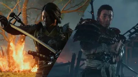 Ghost of Yotei: Echoes of Sekigahara e Most Wanted – DLCs expandem o universo com emoção e desafios
