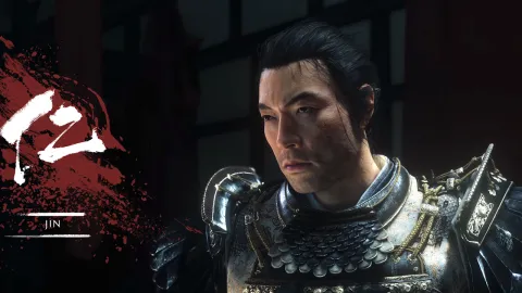 Ghost of Yotei: Edição Completa traz modo roguelike com Jin Sakai