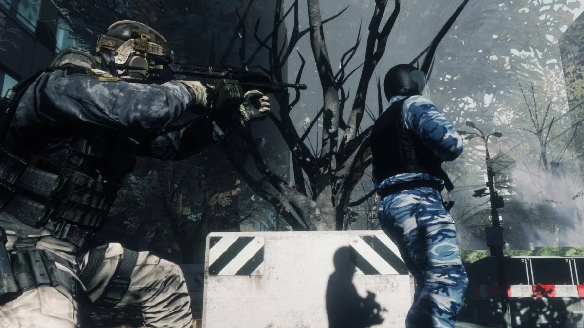 Ghost Recon Future Soldier Grátis para PC até 13 de Agosto