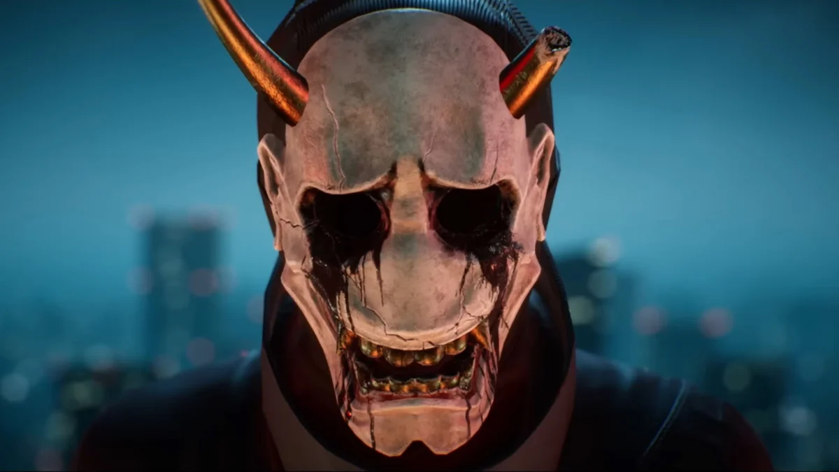 Ghostwire: Tokyo chega ao programa de preservação da GOG e elimina dependência do Bethesda.NET