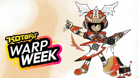 Gitaroo Man: Um Guitar Hero Mais Estranho e Melhor