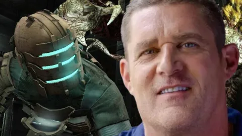 Glen Schofield, co-criador de Dead Space, anuncia aposentadoria