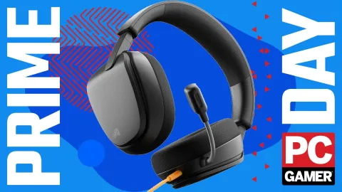 Glorious GHS Eternal está por menos de R$ 150 em oferta — vale cada centavo