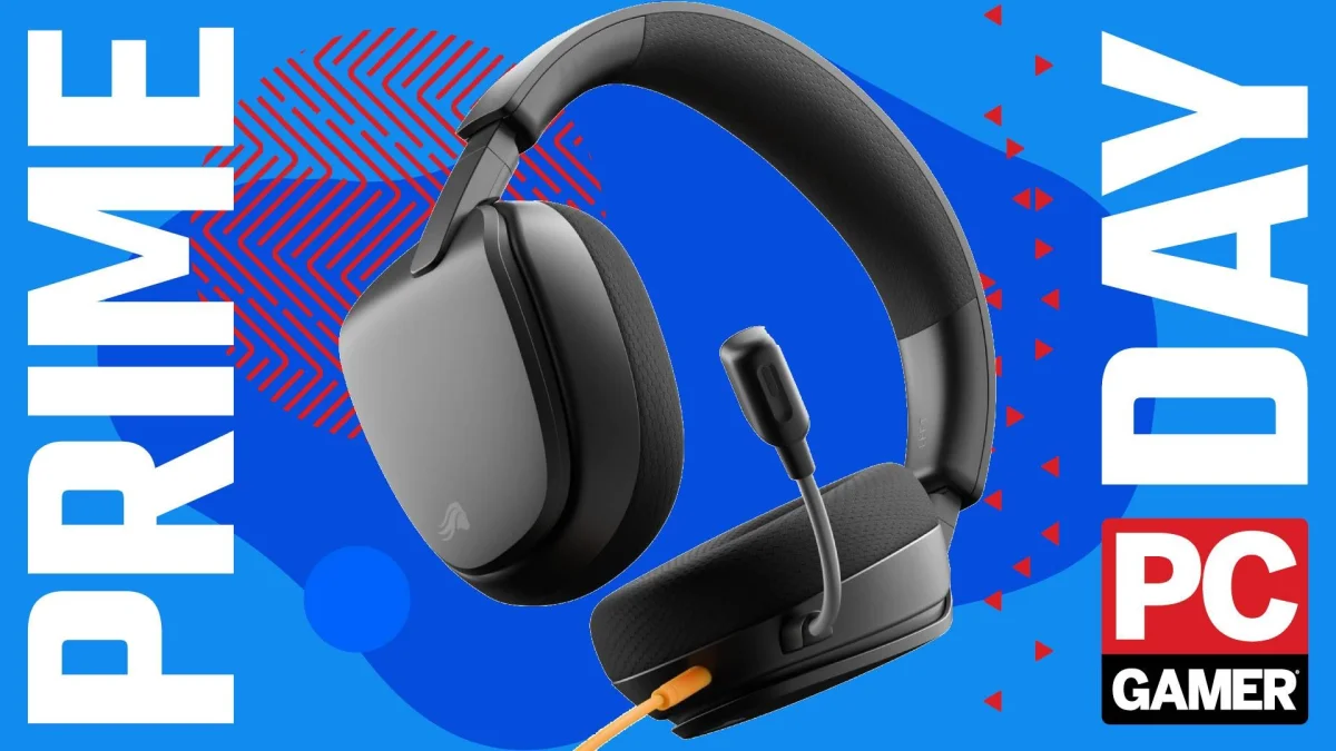 Glorious GHS Eternal está por menos de R$ 150 em oferta — vale cada centavo