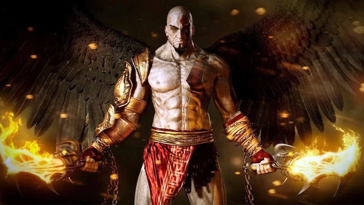 God of War III Remastered chega ao PC com portagem comunitária sem emulador