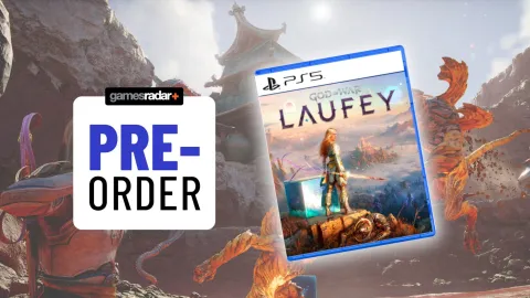 God of War Laufey: onde pré-comprar e quais bônus você ganha