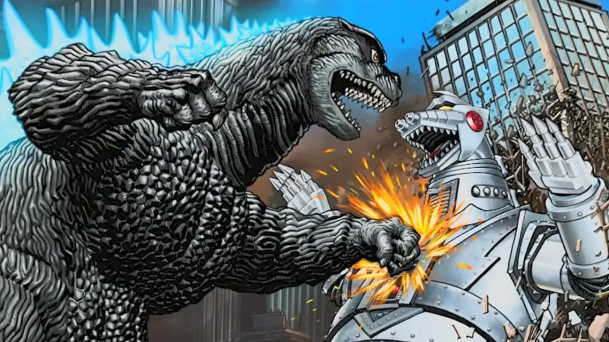 Godzilla: Destroy All Monsters Melee Remastered será lançado no mesmo mês que GTA 6