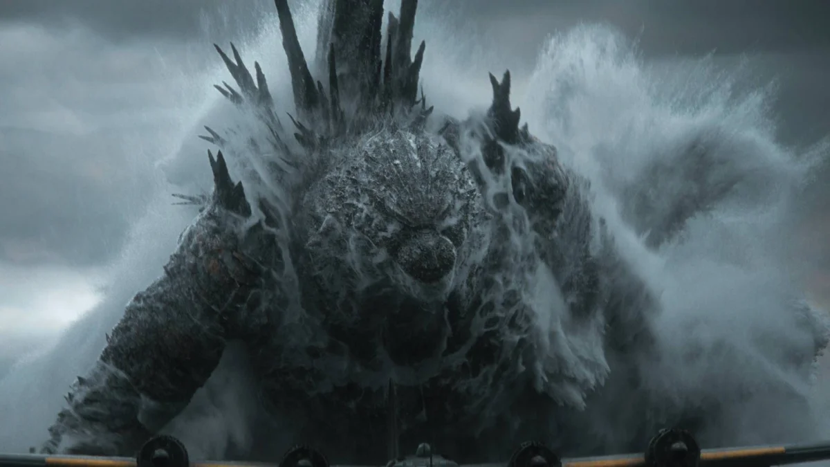 Godzilla Minus Zero estreia com nota quase perfeita no Rotten Tomatoes