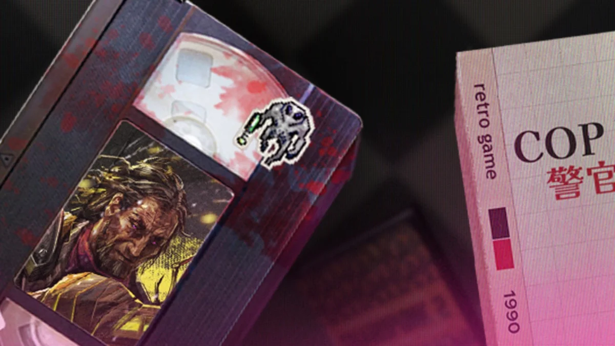 GOG entra no mercado de publicação com novo selo em parceria com Retrovibe