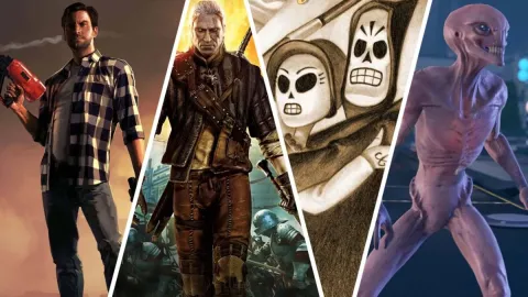 GOG lança Black Fall Sale com ótimos jogos PC por até R$ 15