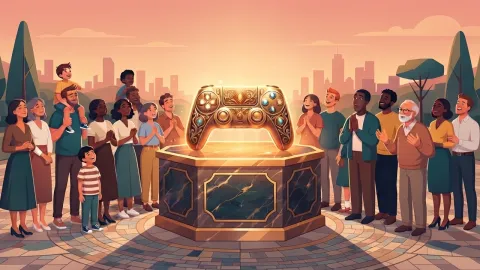 Google anuncia 'nova era dourada' dos games com IA, mas jornalista duvida