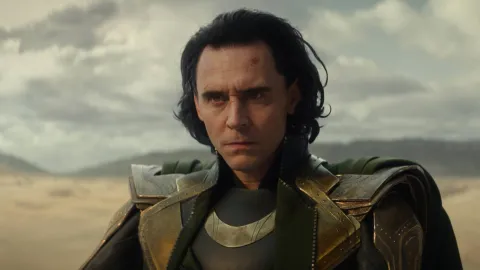 Gorr, o Devorador de Deuses, Chega em Marvel Rivals e Explica Saída de Loki
