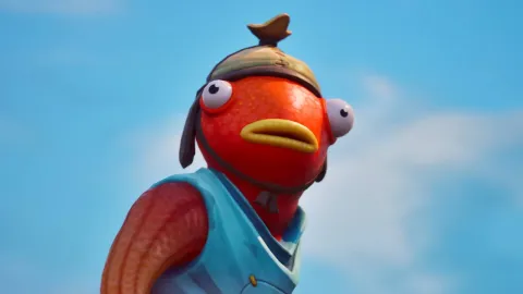 Governo dos EUA contrata 2.000 jogadores de Fortnite como controladores de tráfego aéreo