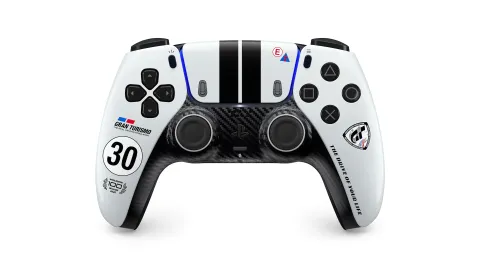 Gran Turismo 7: Spec IV (Part 1) chega hoje com novo circuito e seis carros, e revelado controle DualSense Limited Edition