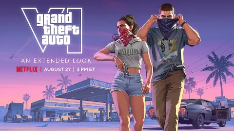 Grand Theft Auto 6: Duração da prévia estendida revelada; trechos de gameplay foram capturados no PS5