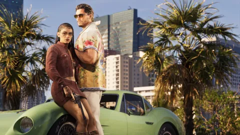 Grand Theft Auto 6 Não Terá Microtransações ou IA Generativa