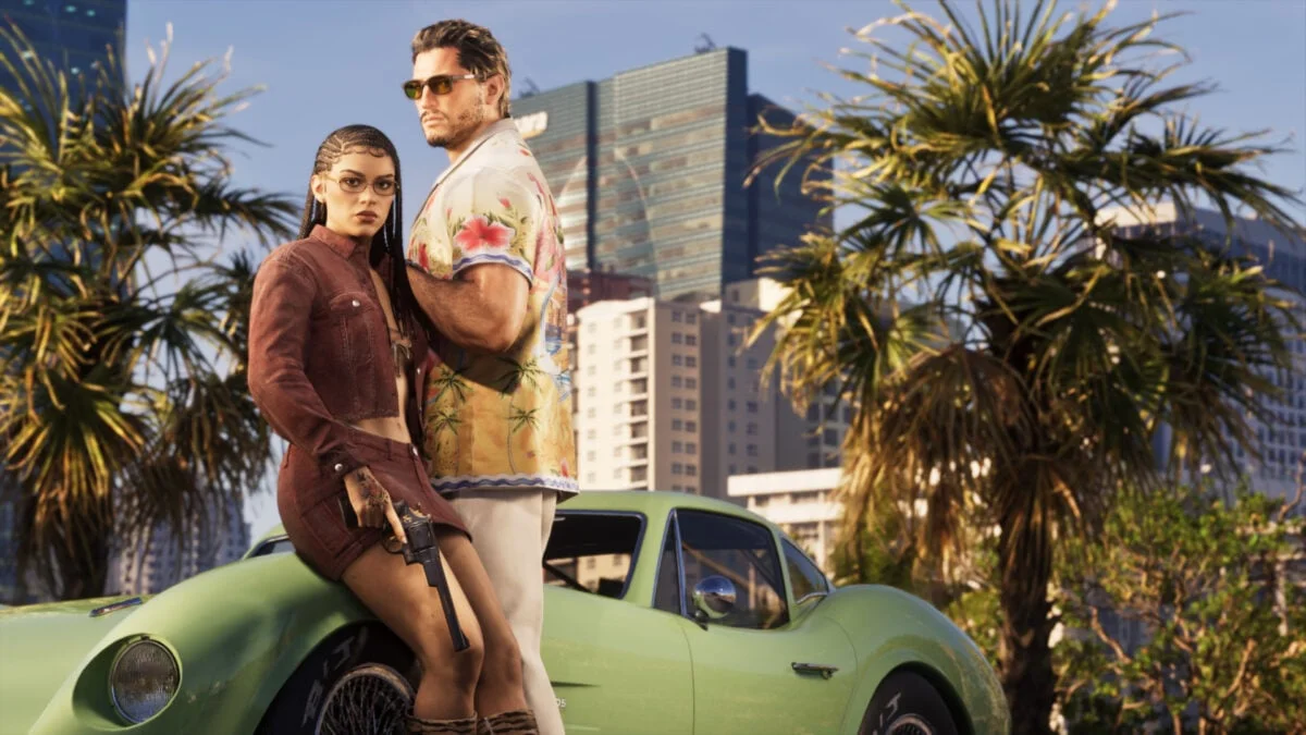 Grand Theft Auto 6 Terá um Sistema de Relacionamento