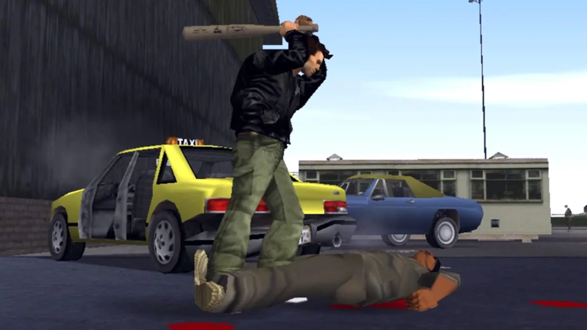 Grand Theft Auto III – O Legado