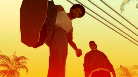 Grand Theft Auto: San Andreas – A Legado de Um Maravilhoso Universo Aberto