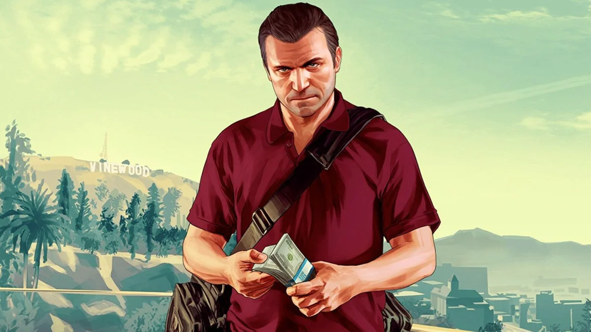 Grand Theft Auto V atinge 230 milhões de cópias vendidas desde 2013