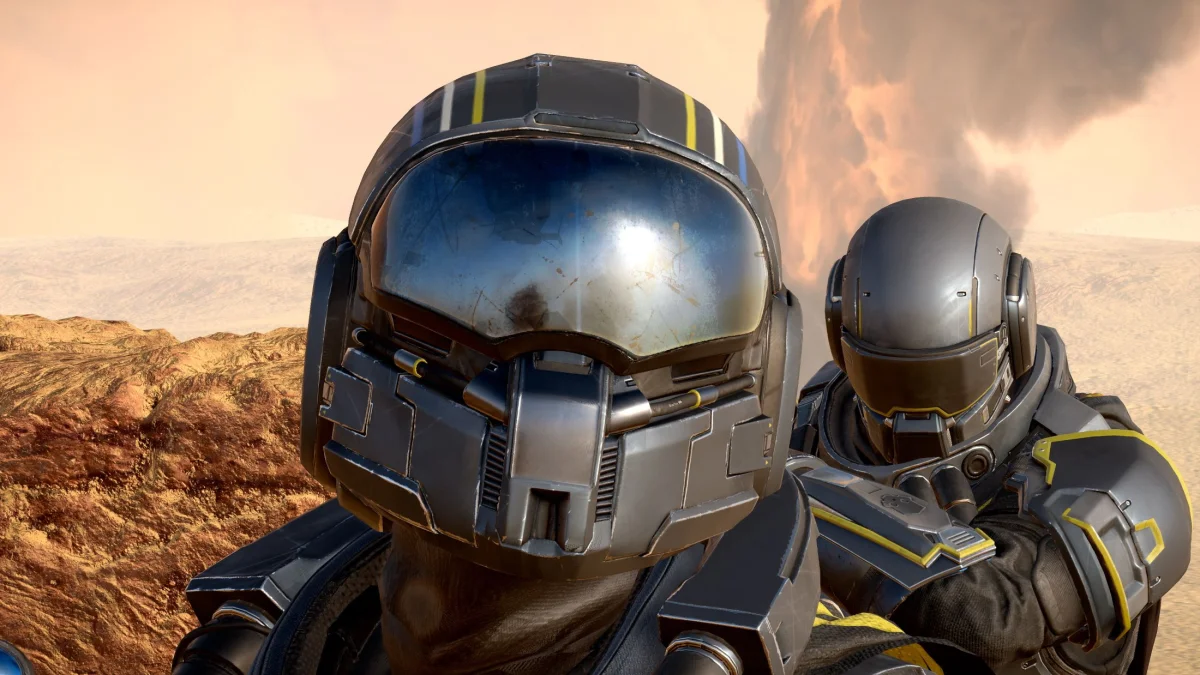 Grandes novidades a caminho de Helldivers 2: Squid está de volta