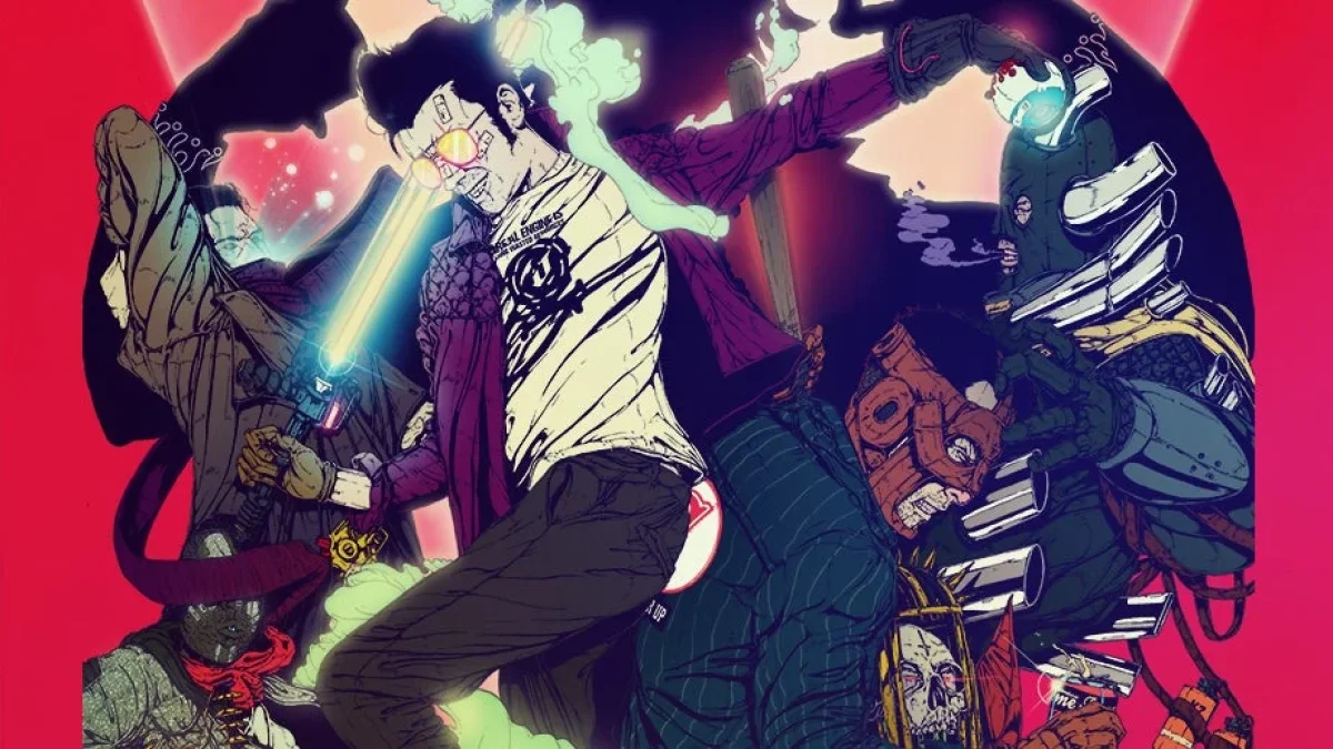 Grasshopper Manufacture volta a ser independente após separação da NetEase