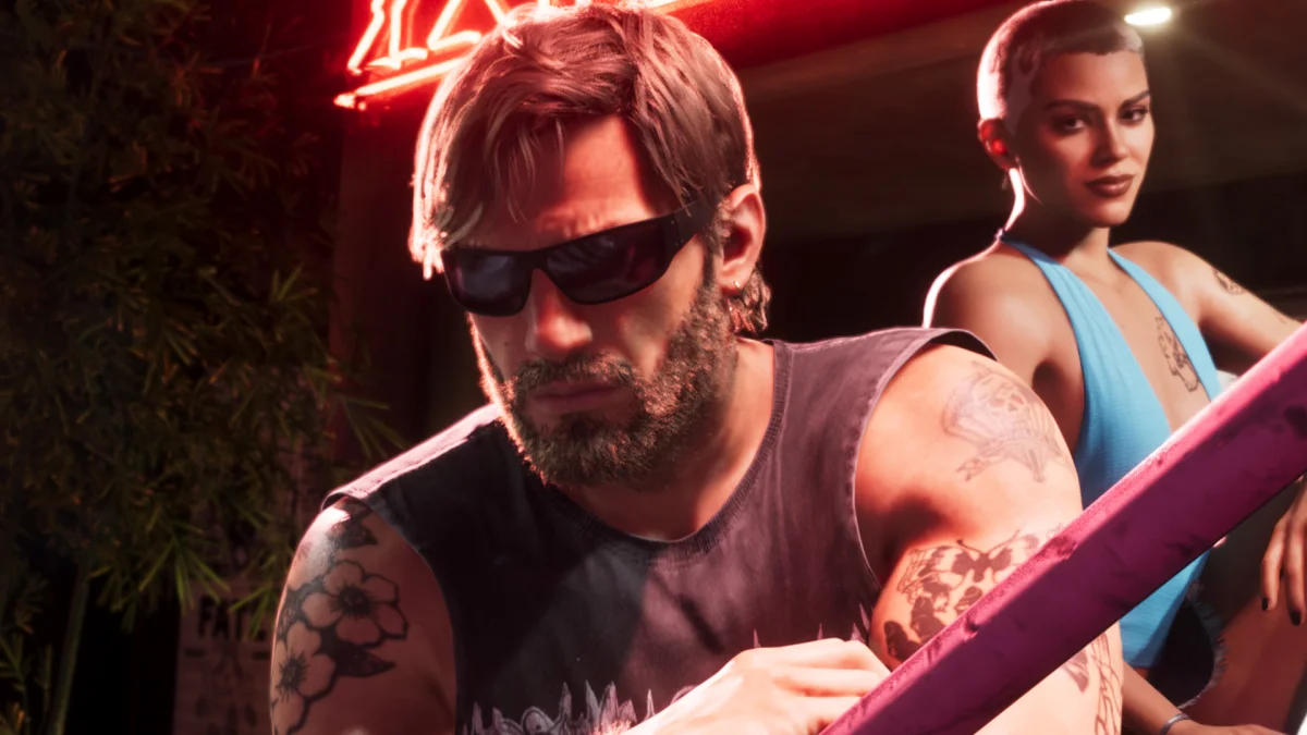 Grupo Cyberleek Pressiona Rockstar e Take-Two por Apologia
