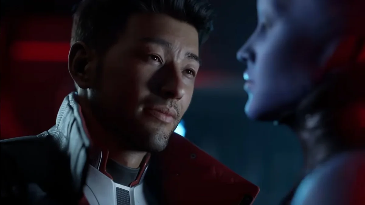 Grupo de fãs do Mass Effect aluga outdoors em Times Square para pressionar por nova entrega da série