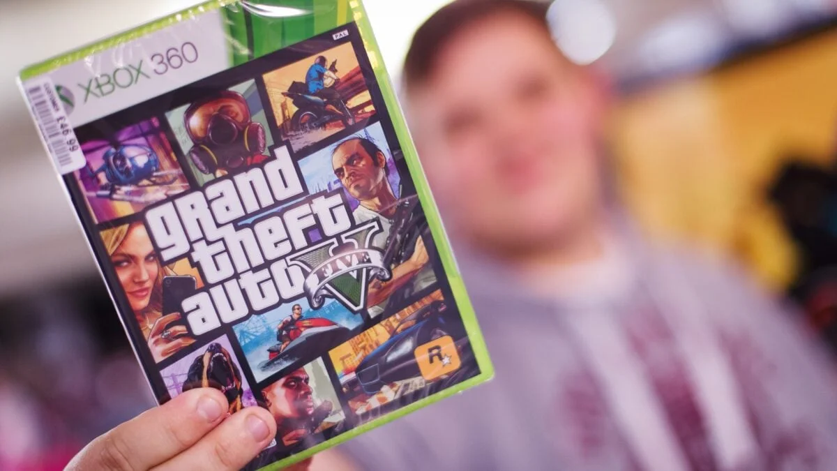 Grupo de Varejo do Reino Unido Critica Fim dos Discos da PlayStation