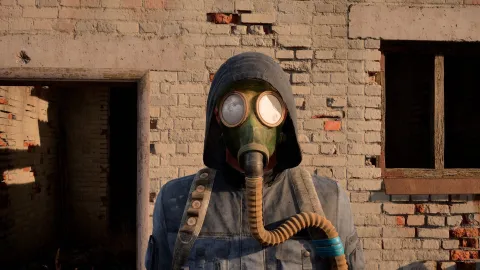 GSC Game World explica por que não adiou Stalker 2: "É preciso receber feedback fresco"