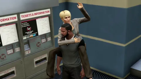 GTA 5 ganha viagem aérea realista com novo mod, mas não permite carregar amigos no avião