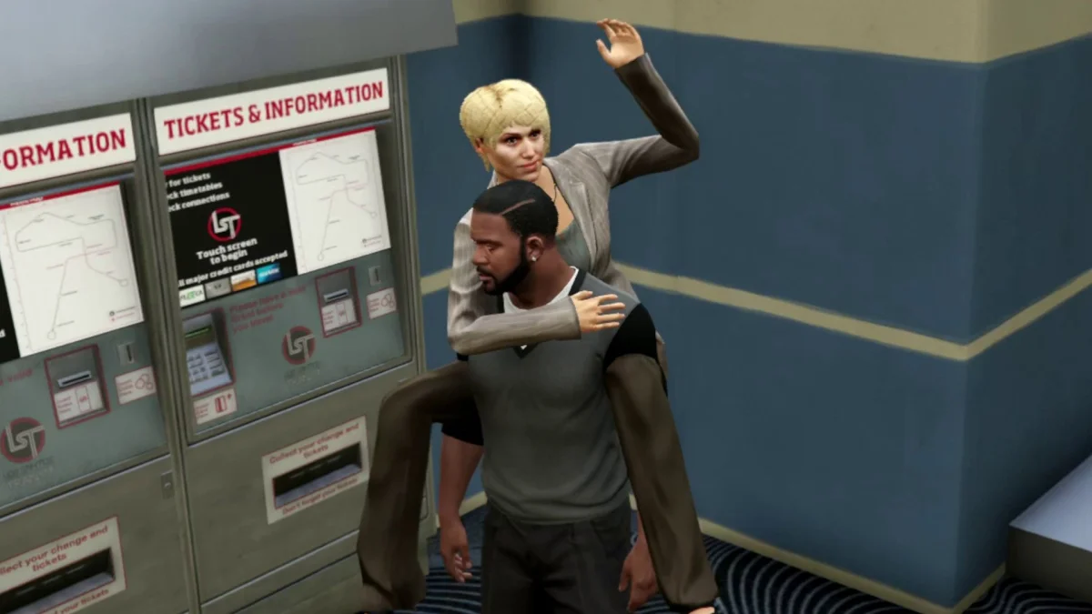 GTA 5 ganha viagem aérea realista com novo mod, mas não permite carregar amigos no avião