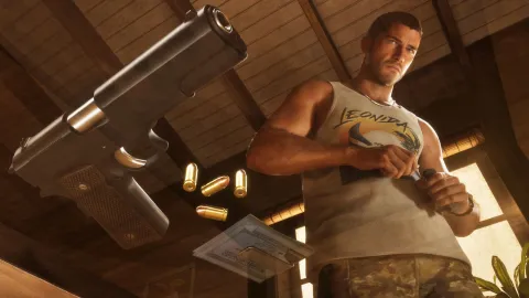 GTA 6 ainda precisa de marketing, diz CEO da Take-Two: 'Transformar consciência em entusiasmo'
