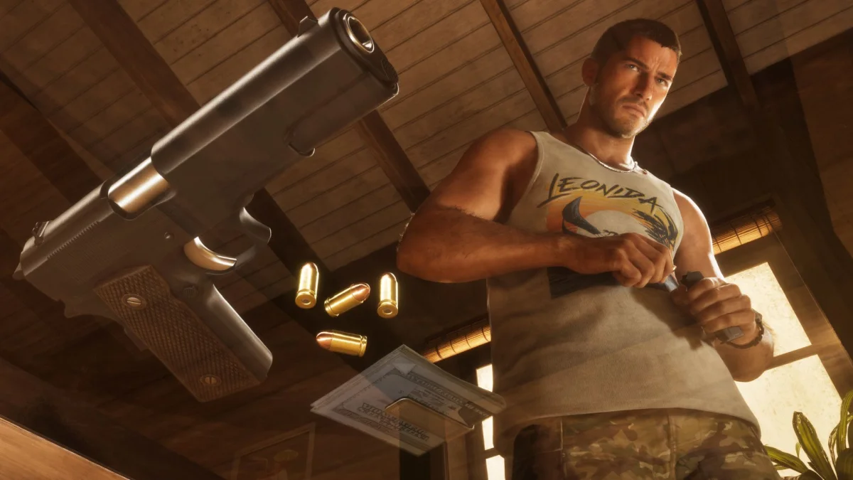 GTA 6 ainda precisa de marketing, diz CEO da Take-Two: 'Transformar consciência em entusiasmo'