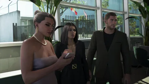 GTA 6 confirma retorno de personagem de GTA Online