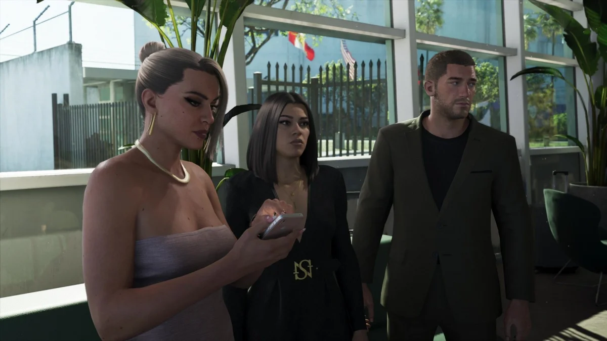 GTA 6 confirma retorno de personagem de GTA Online