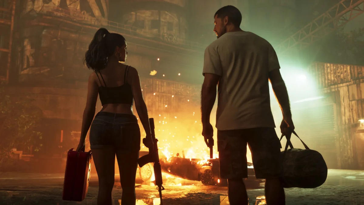 GTA 6: dinheiro terá papel mais importante na história, diz diretor da Rockstar
