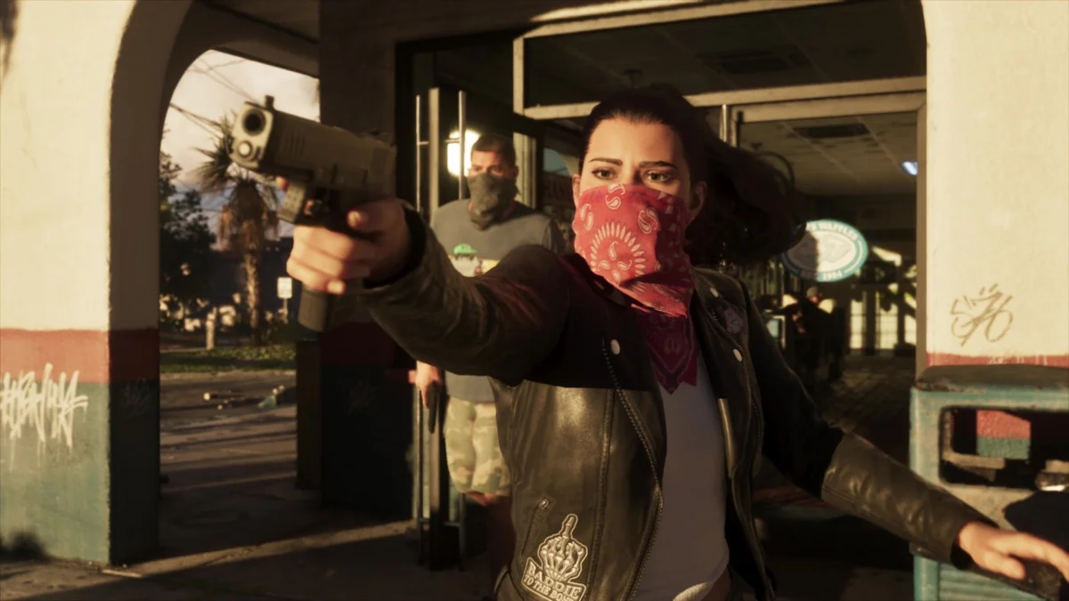 GTA 6 é considerado o "magnum opus" da Rockstar, afirmam desenvolvedores empolgados com a prévia da Netflix