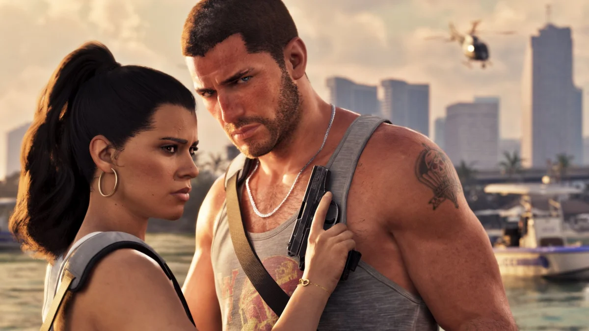 GTA 6 é o título mais assistido da Netflix na semana de estreia do trailer