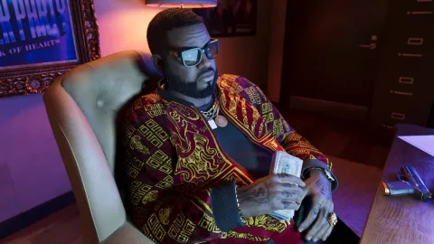 GTA 6: Fãs Esperam Mais Detalhes Sobre a Trilha Sonora