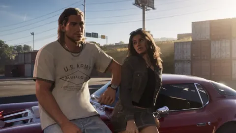 GTA 6 foi feito para ser jogado várias vezes, segundo a Rockstar