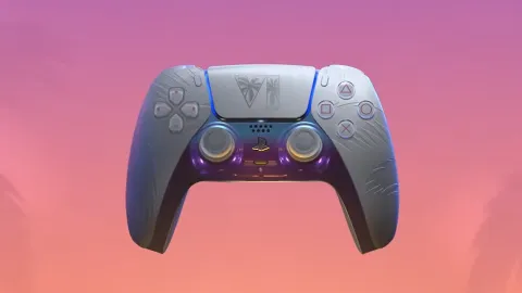 GTA 6 ganha dois controles DualSense edição limitada para PS5