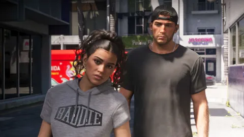 GTA 6: Jogadores não serão tão "poderosos" quanto em jogos anteriores